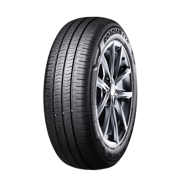 Pneu Été Nexen RO CTX