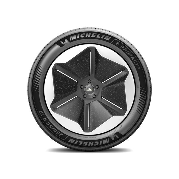 Pneu MICHELIN 205/55R17 95W E Primacy 2 Mercedes XL