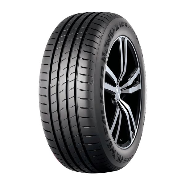 Pneu Été Falken ZIEX ZE320