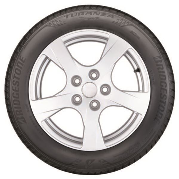 Pneu Bridgestone 235/45R18 98V Turanza T005 Tesla XL