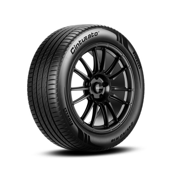Pneu Été Pirelli CINTURATO (C3)