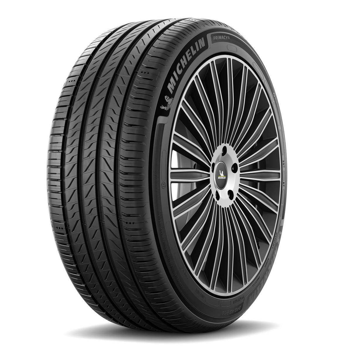 Pneu Michelin Été - PRIMACY 5 225/45R17 91W