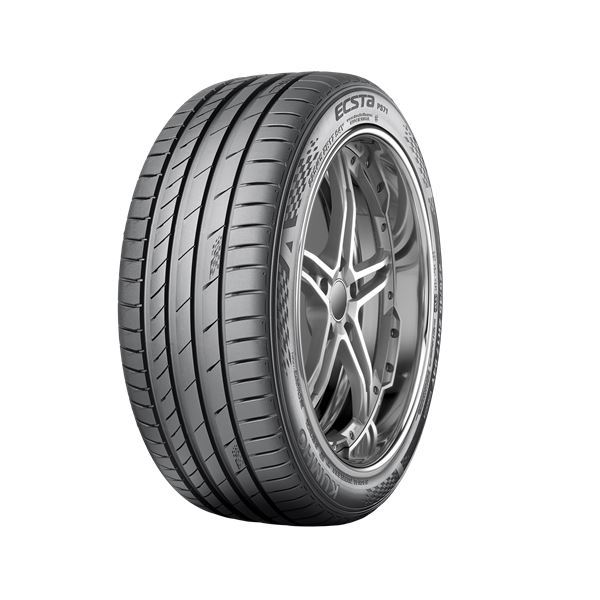 Pneu 4 Saisons Kumho PS71