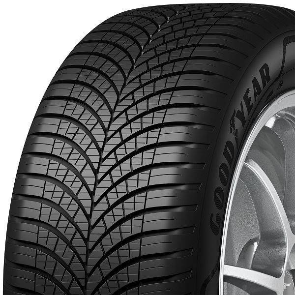 Pneu 4X4 4 Saisons GOODYEAR 235/60R18 107W Vector 4Seasons Gen-3 SUV XL