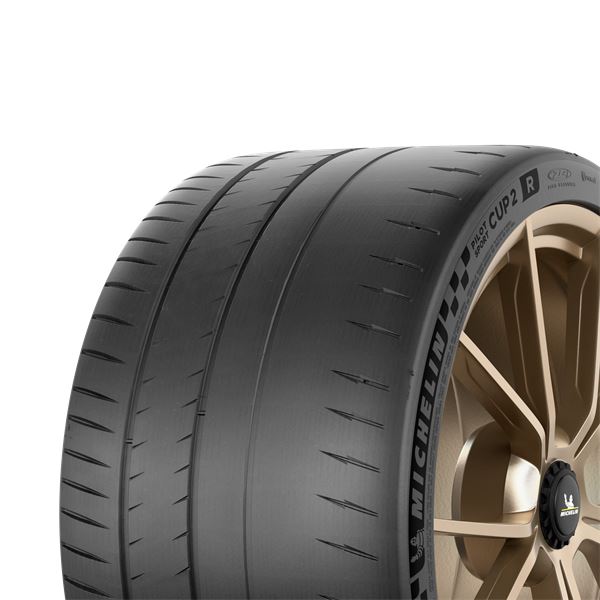 Pneu Michelin 305/30R20 103Y Pilot Sport Cup 2 R Maserati XL