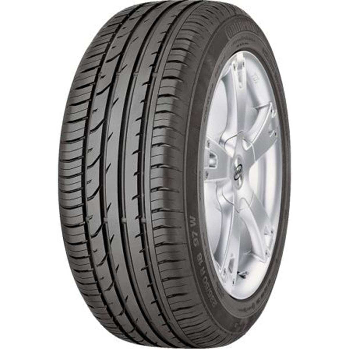 Pneu Continental Été - ContiPremiumContact 2 205/55R16 91V