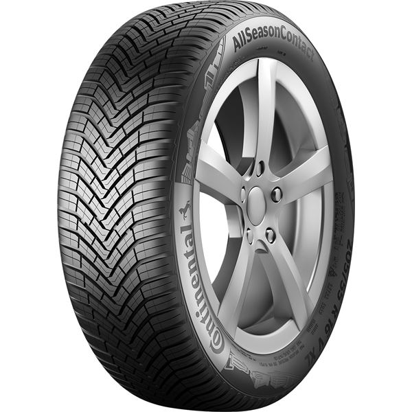 Pneu 4 Saisons Continental AllSeasonContact