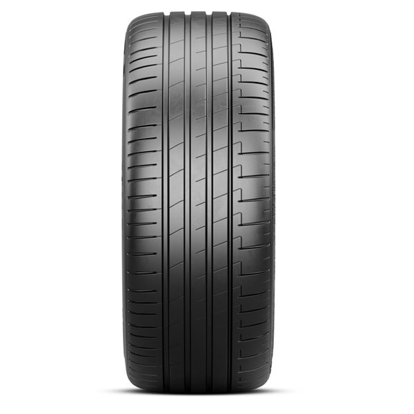 Pneu 4X4 Pirelli 275/35R22 104Y PZero E BMW Mini XL