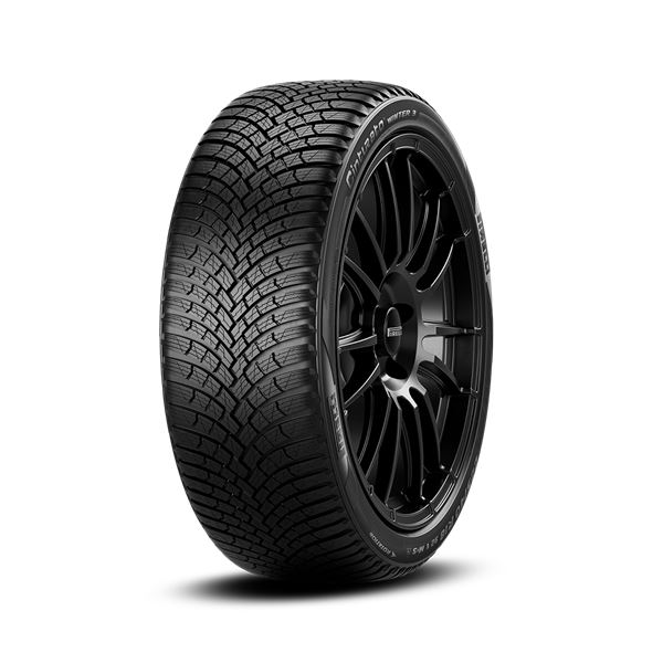 Pneu Hiver Pirelli 225/50R18 99V Cinturato Winter 3 XL