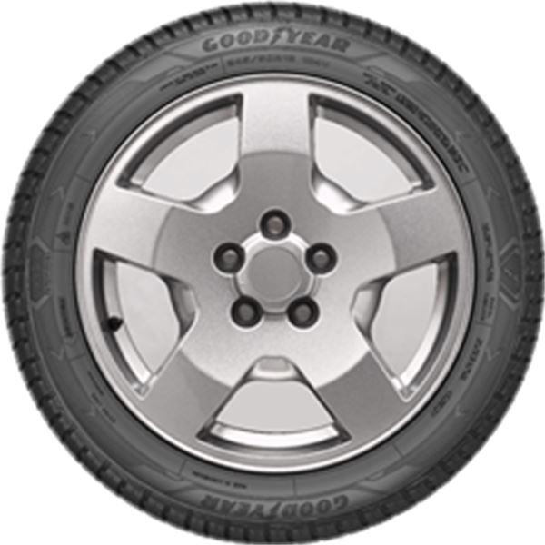Pneu Hiver Goodyear 235/35R20 92W Ultragrip Performance + XL