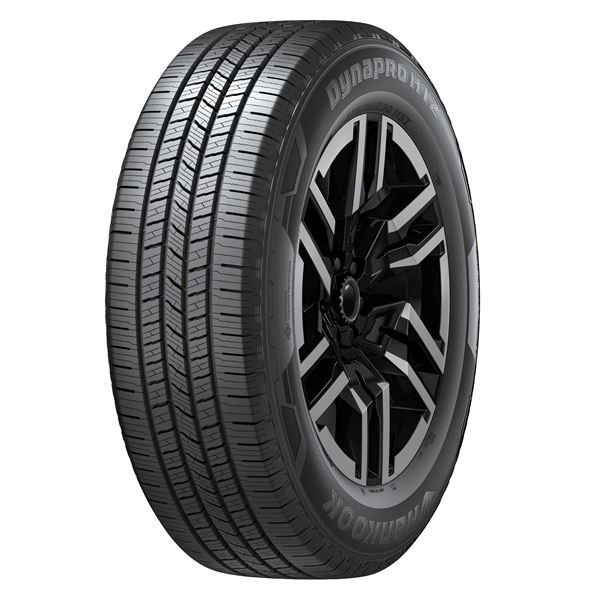 Pneu Été Hankook Dynapro HT