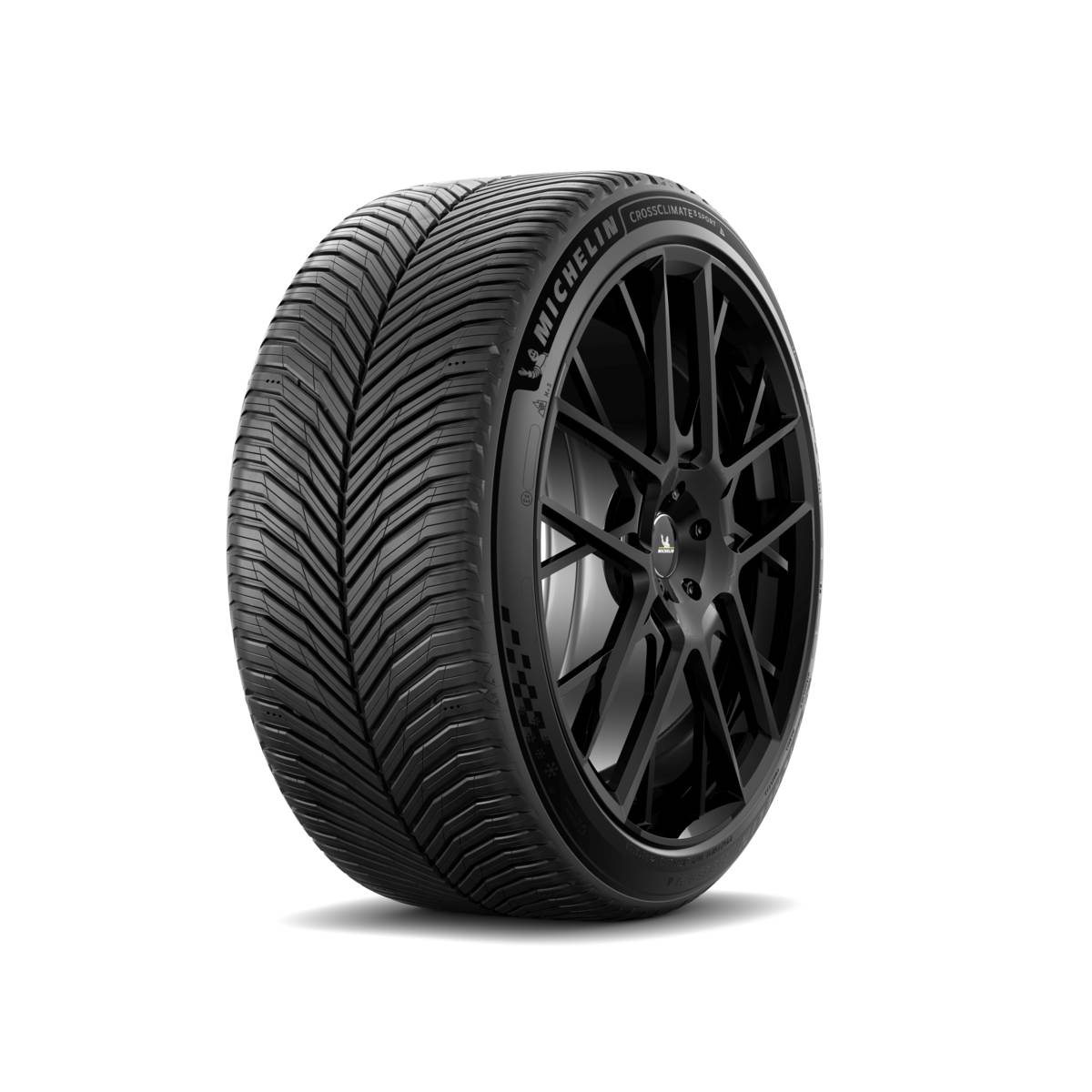 Pneu Michelin 4 Saisons - CrossClimate 3 Sport 245/40R19 98Y