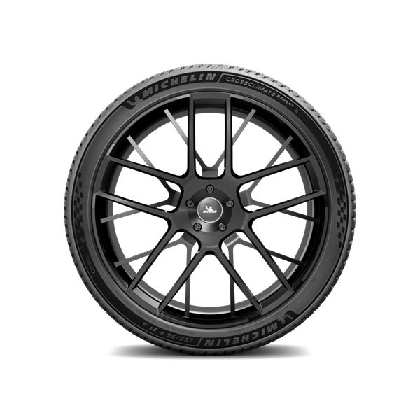 Pneu 4 Saisons Michelin 235/35R19 91Y CrossClimate 3 Sport XL