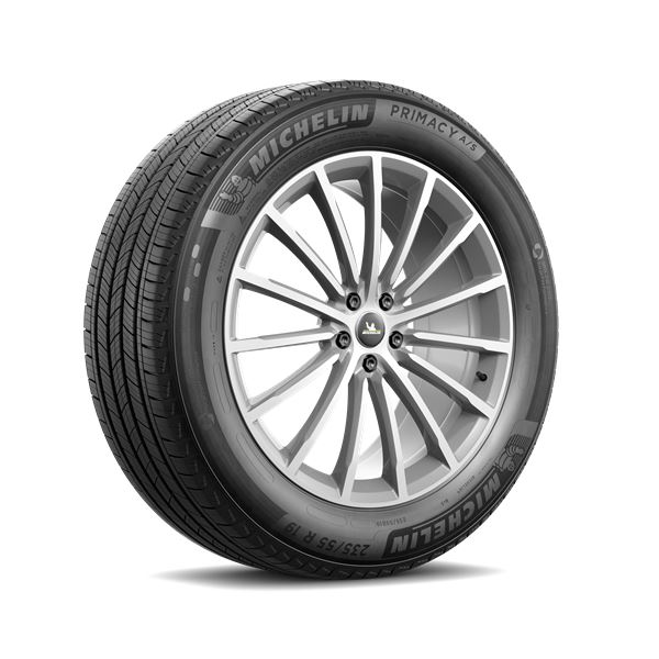 Pneu 4 Saisons Michelin Primacy All Season