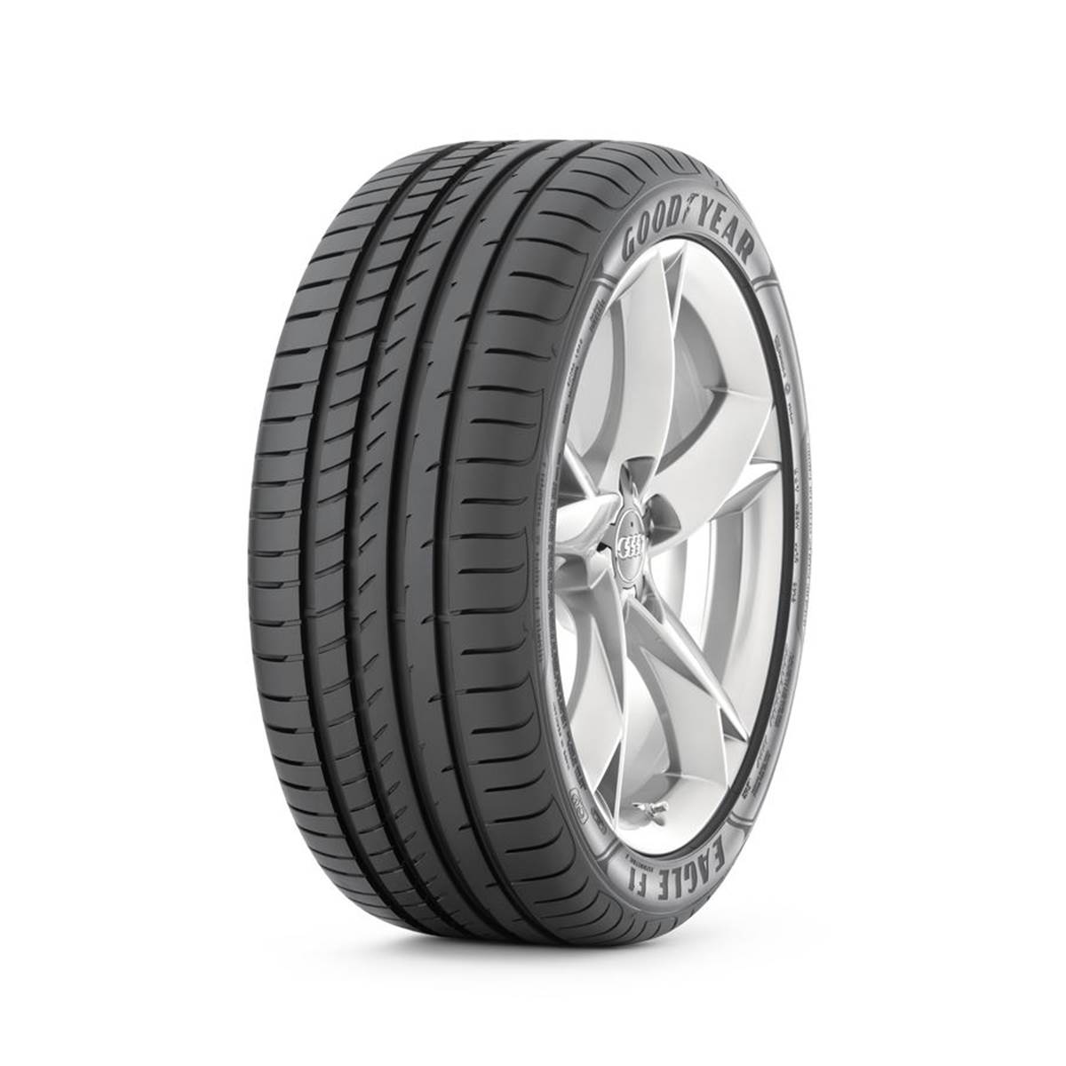 Pneu Goodyear Été - Eagle F1 (Asymmetric) 2 225/40R18 92W