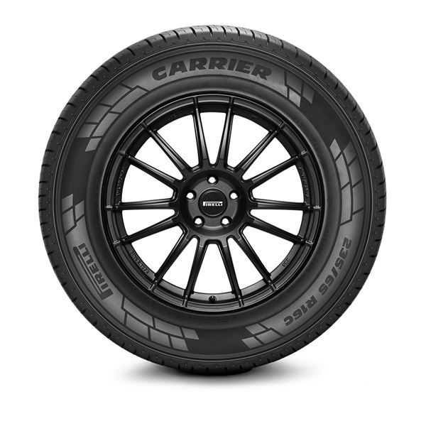 Pneu camionnette Pirelli 215/65R16 109T Carrier