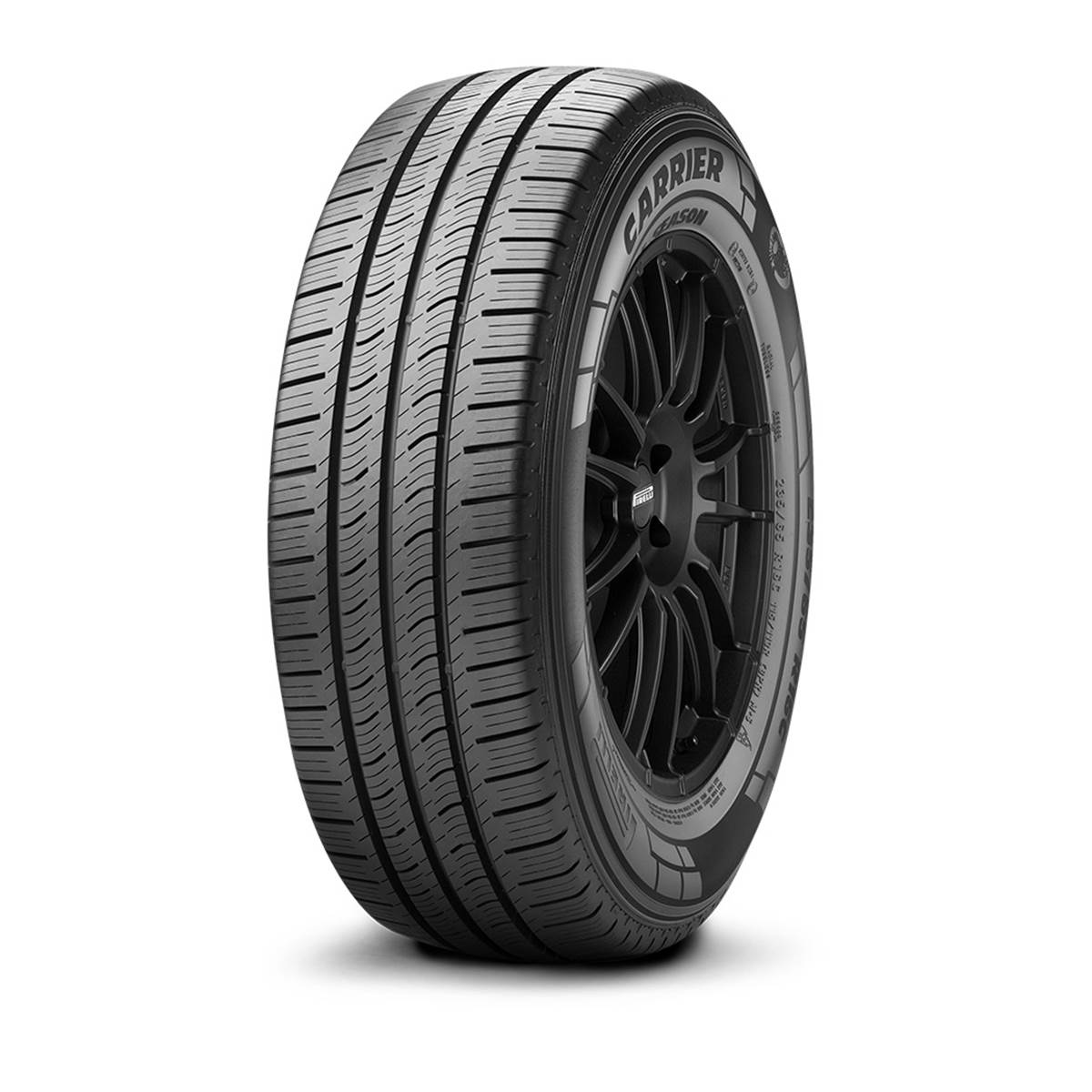 Pneu 4 Saisons Pirelli - Carrier All Season 215/65R16 109T