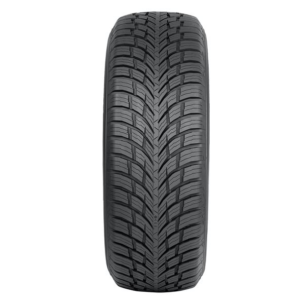 Pneu camionnette 4 Saisons Nokian 205/75R16 113R SEASONPROOF C1