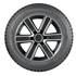 Pneu camionnette 4 Saisons Nokian 235/65R16 121R SEASONPROOF C1
