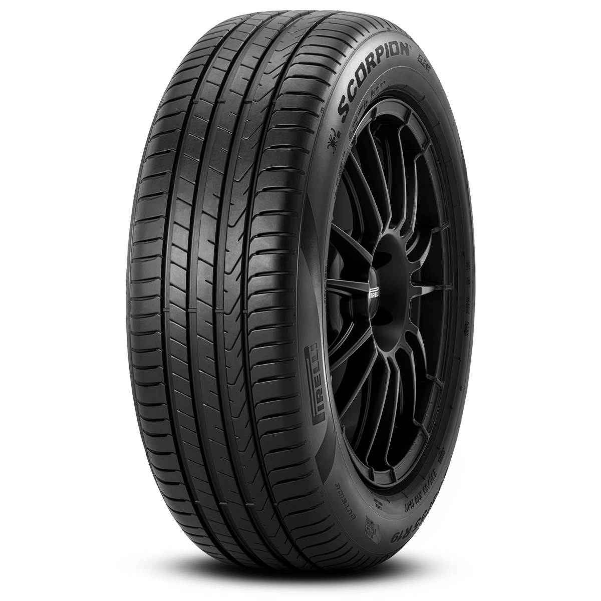 Pneu Été Pirelli - Scorpion 255/45R20 105V