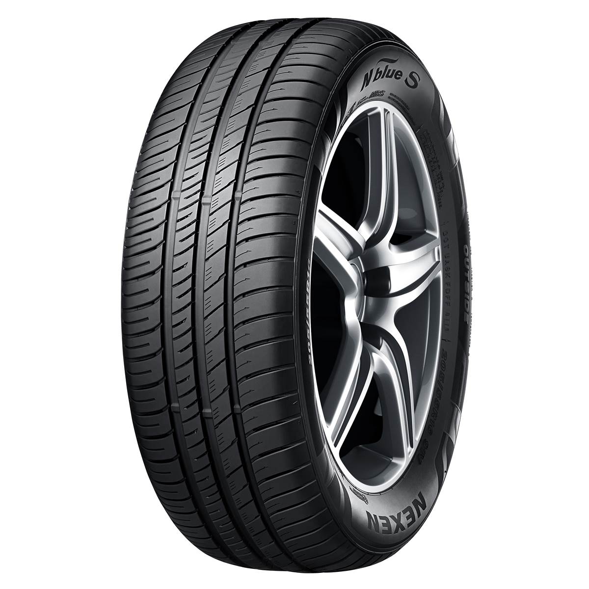 Pneu Nexen Été - NB S 195/65R15 91H