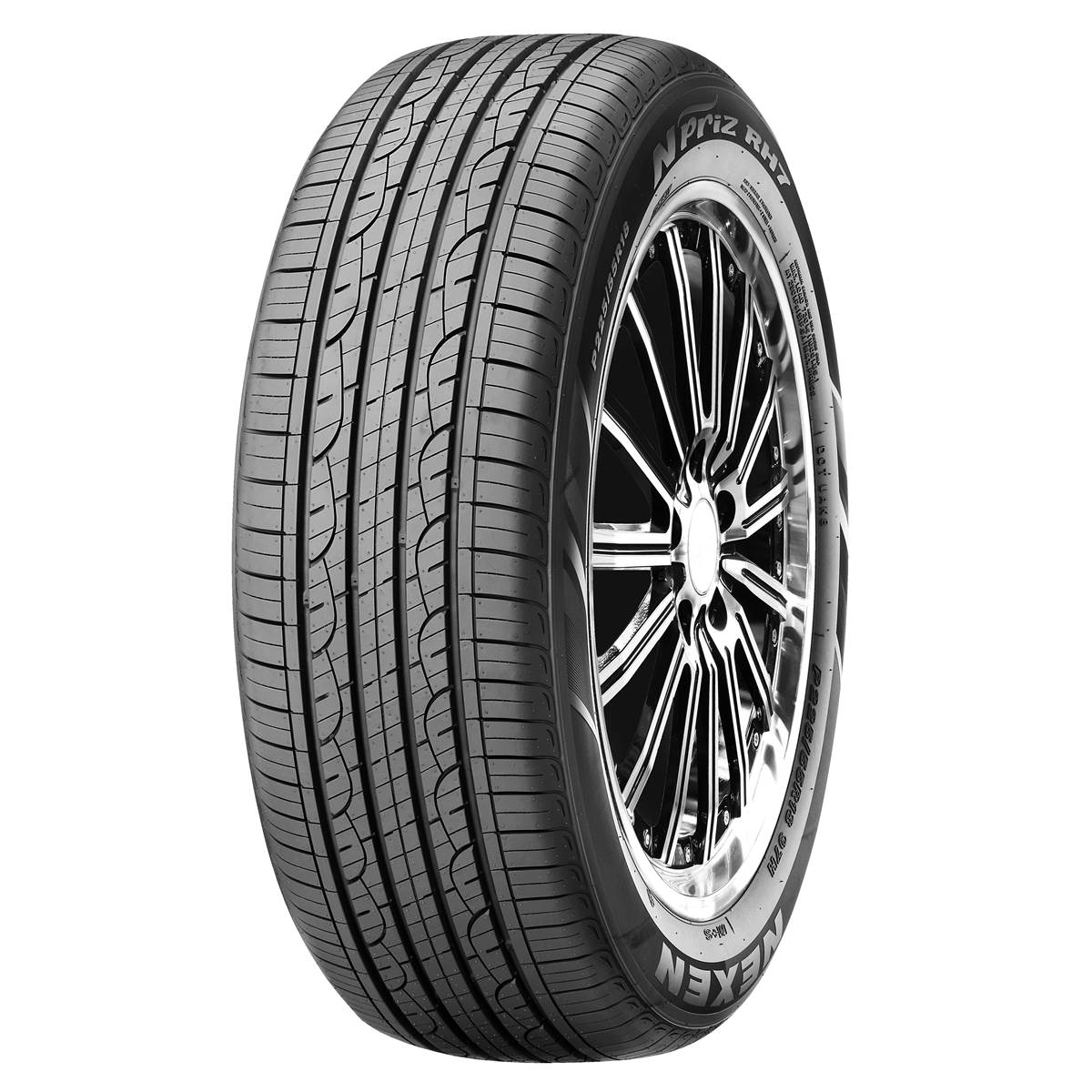 Pneu Nexen Été - NPriz RH7 235/70R17 107H