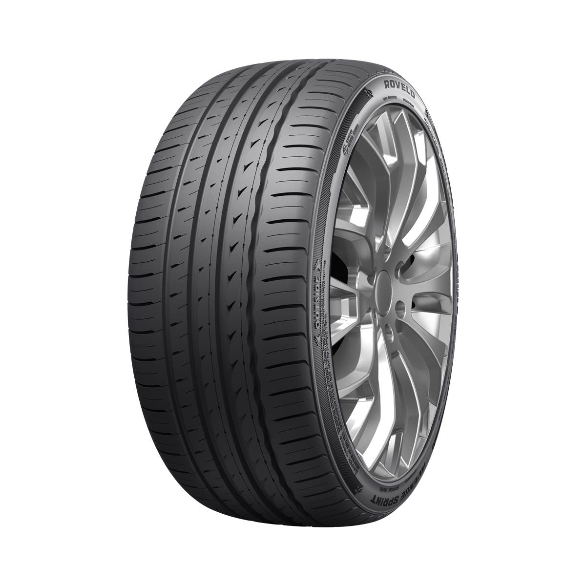 Pneu Rovelo Été - AVENUE SPRINT 205/40R17 84W