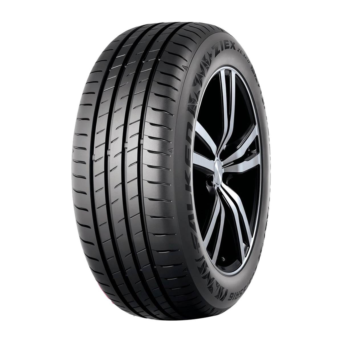 Pneu Falken Été - ZIEX ZE320 215/40R17 87W