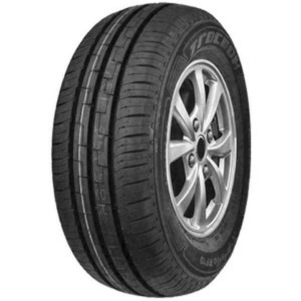 Pneu camionnette Tracmax 185/65R15 S X-Privilo RF19