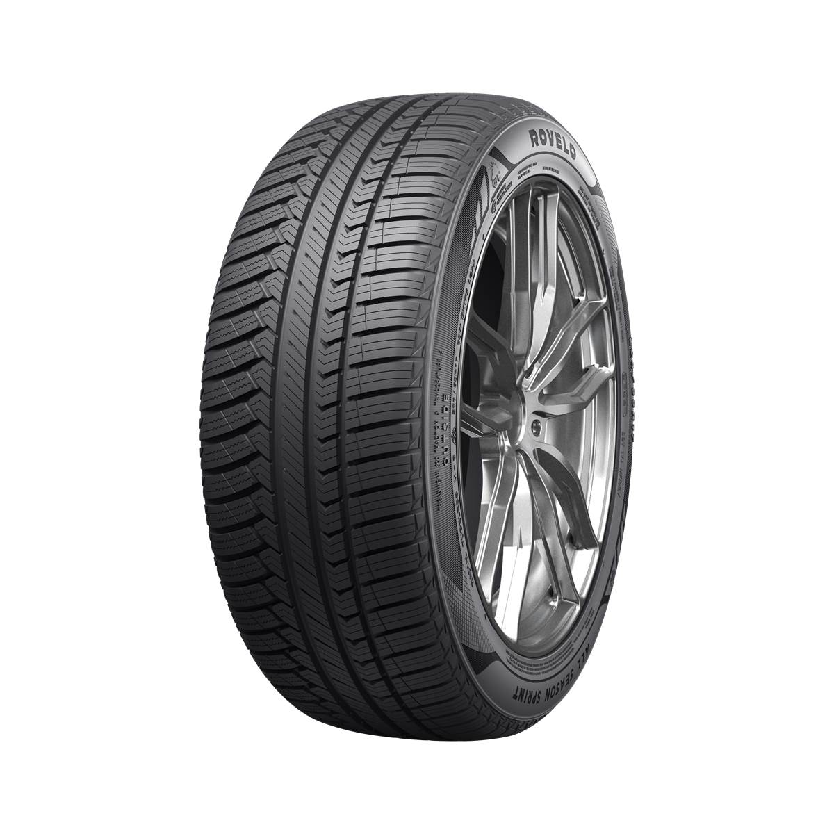 Pneu Rovelo 4 Saisons - ALL SEASON SPRINT 235/50R18 101V