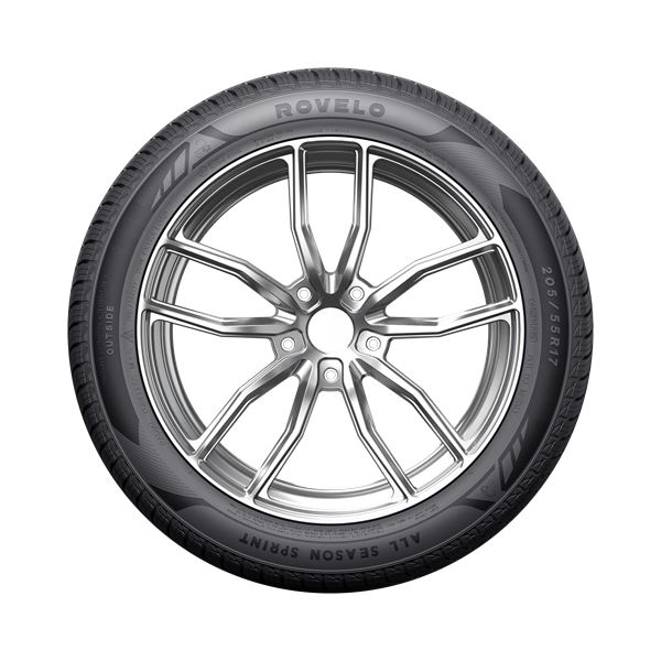 Pneu 4 Saisons Rovelo 255/40R20 101W ALL SEASON SPRINT XL
