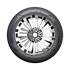 Pneu 4 Saisons Rovelo 165/65R14 79T ALL SEASON