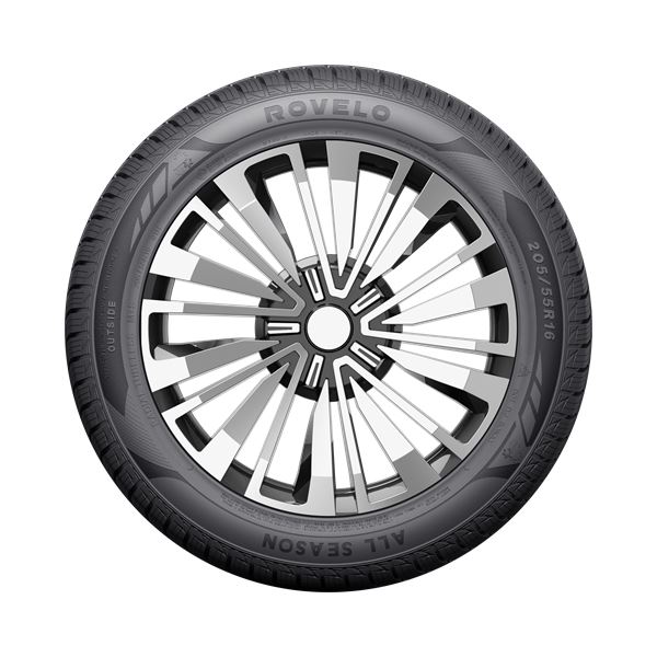 Pneu 4 Saisons Rovelo 175/65R15 88H ALL SEASON XL