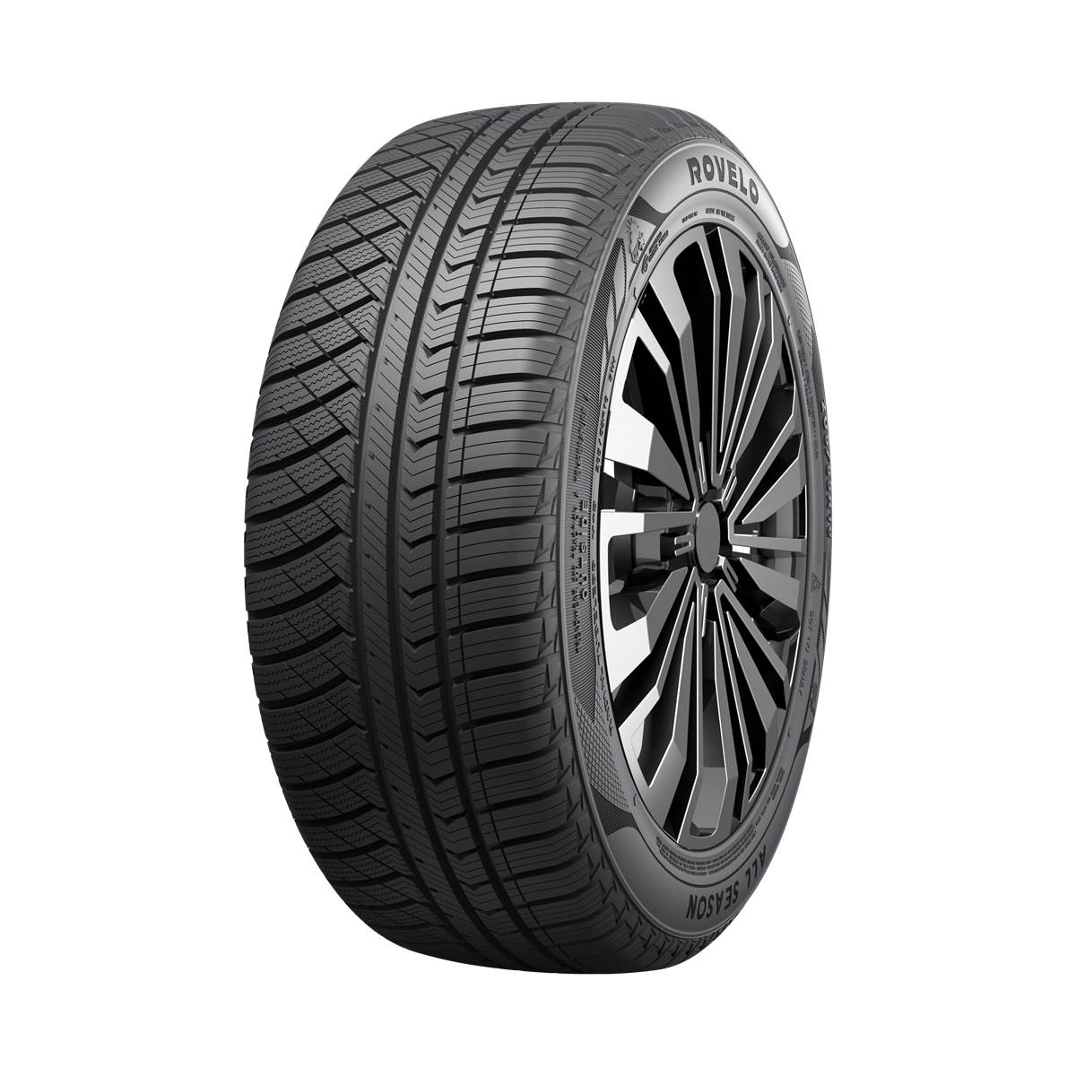 Pneu Rovelo 4 Saisons - ALL SEASON 185/65R15 92H