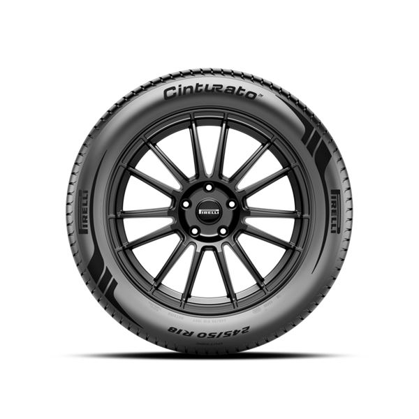 Pneu 4X4 Pirelli 235/40R20 96Y CINTURATO (C3) XL