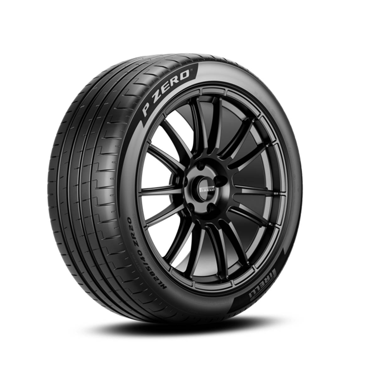 Pneu Été Pirelli - PZERO (PZ5) 315/25R22 101Y