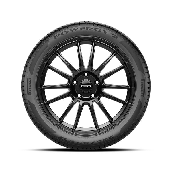 Pneu Pirelli 225/45R17 94Y Powergy 2 XL