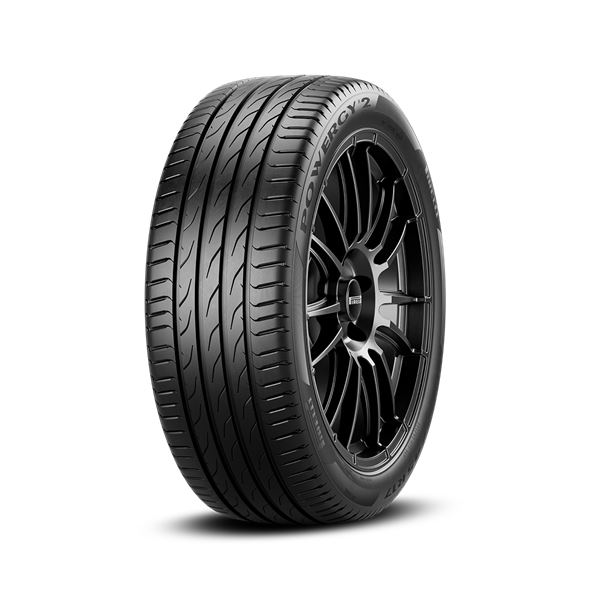 Pneu Été Pirelli POWERGY 2