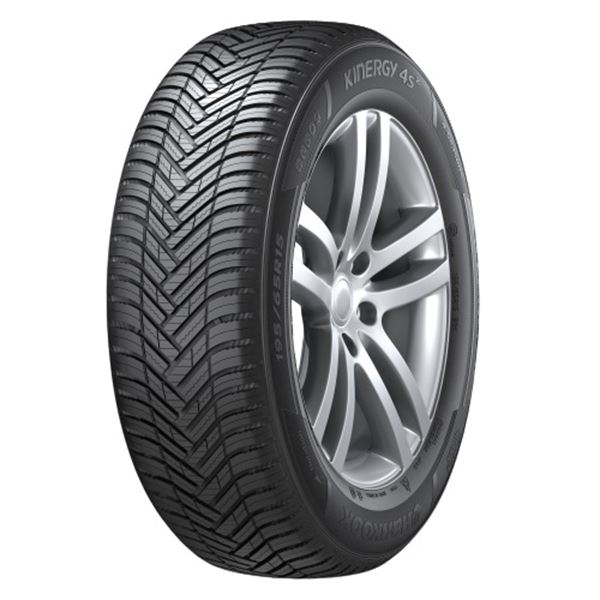 Pneu 4 Saisons Hankook Kinergy 4S 2 X