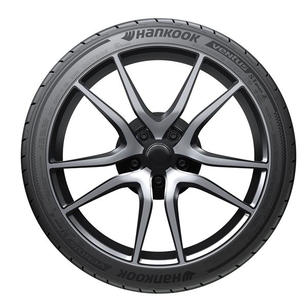 Pneu Hankook 225/45R18 95Y Ventus evo Z XL