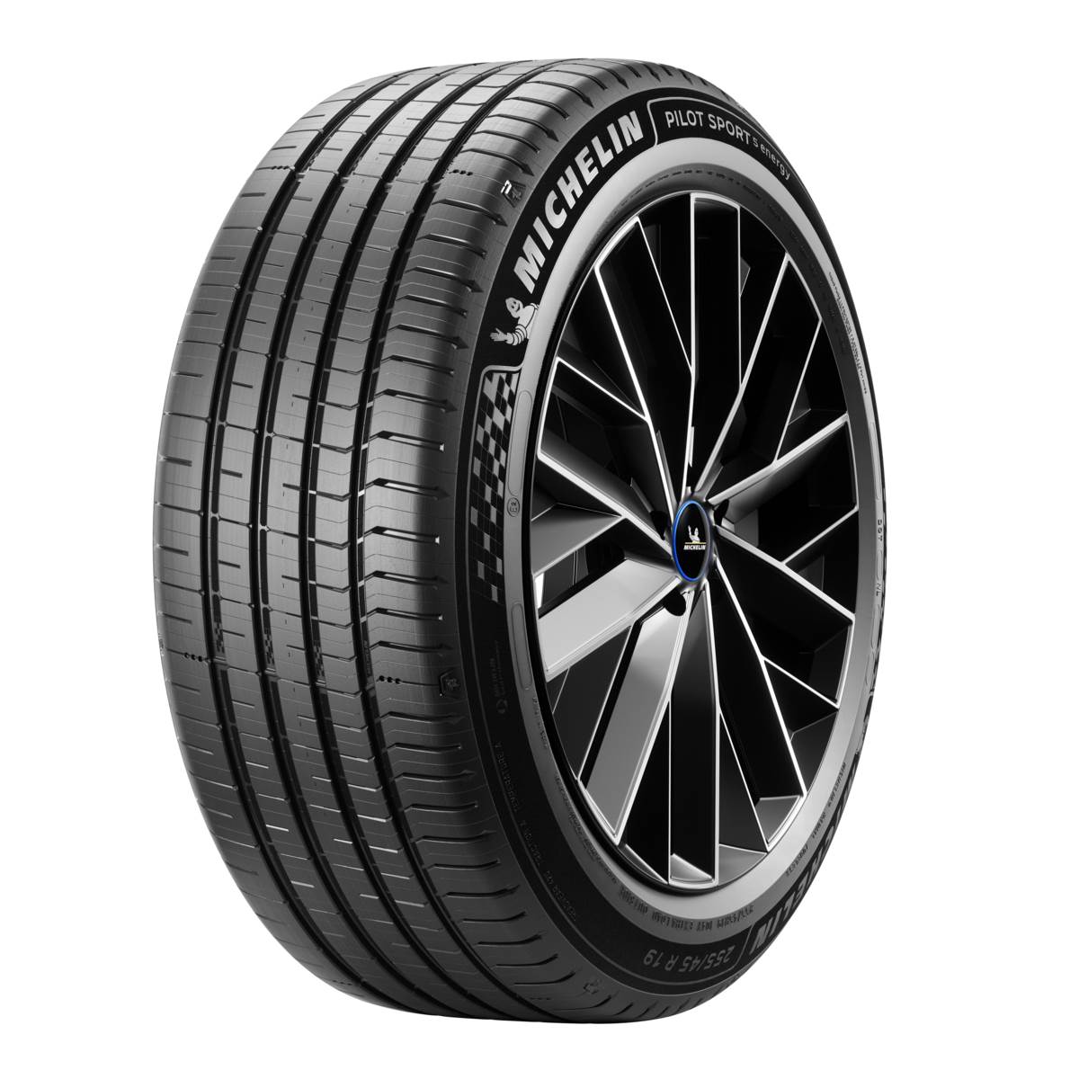 Pneu Michelin Été - Pilot Sport 5 Energy 215/45R20 95W