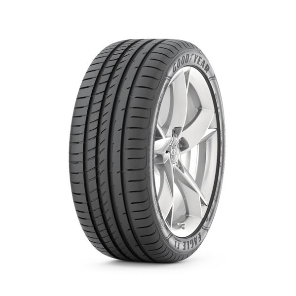 Pneu Été Goodyear Eagle F1 (Asymmetric) 2