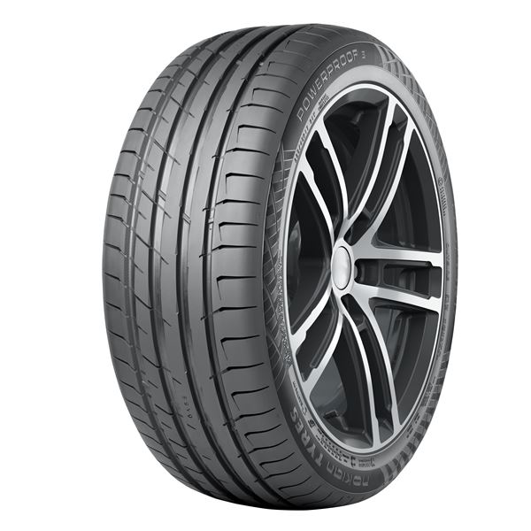Pneu Été Nokian POWERPROOF 2