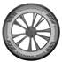 Pneu 4X4 Continental 295/35R21 107W CrossContact RX Maserati XL