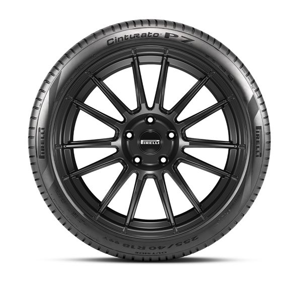 Pneu Runflat Pirelli 225/40R18 92Y Cinturato P7 (P7C2) RF BMW Mini XL