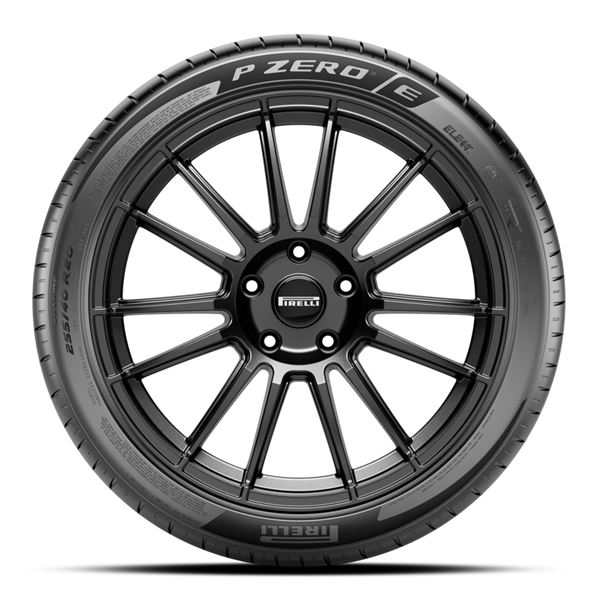 Pneu 4X4 Pirelli 285/45R22 116W PZero E XL