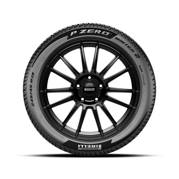 Pneu 4X4 Hiver Pirelli 285/45R21 113H P Zero Winter 2 BMW Mini XL