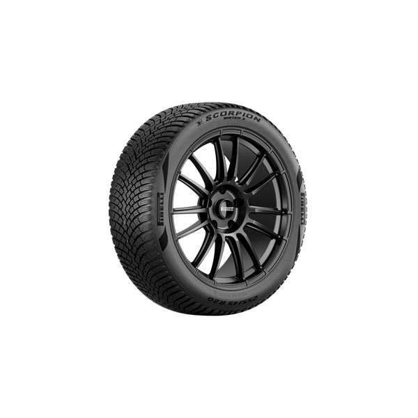 Pneu Hiver Pirelli SCORPION WINTER 3