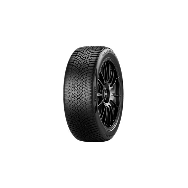 Pneu 4X4 Hiver Pirelli 275/45R20 110V SCORPION WINTER 3 XL