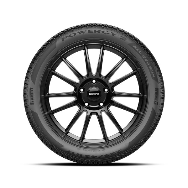 Pneu 4 Saisons Pirelli 225/40R18 92Y POWERGY 2 ALL SEASON XL